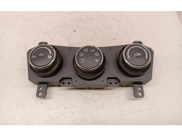 Блок управления климат-контролем 6871034001 SsangYong Korando