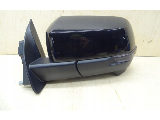 Зеркало электрическое        Ford Ranger  1983 - 2006 года   