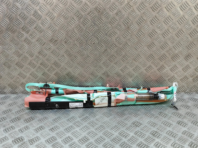 Боковая подушка безопасности LJ8BR042D94AG Ford Mustang Mach-E