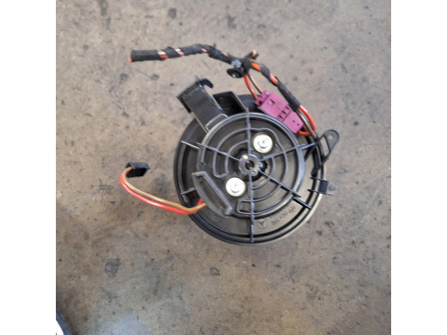 Вентилятор печки       Mercedes-Benz E W212