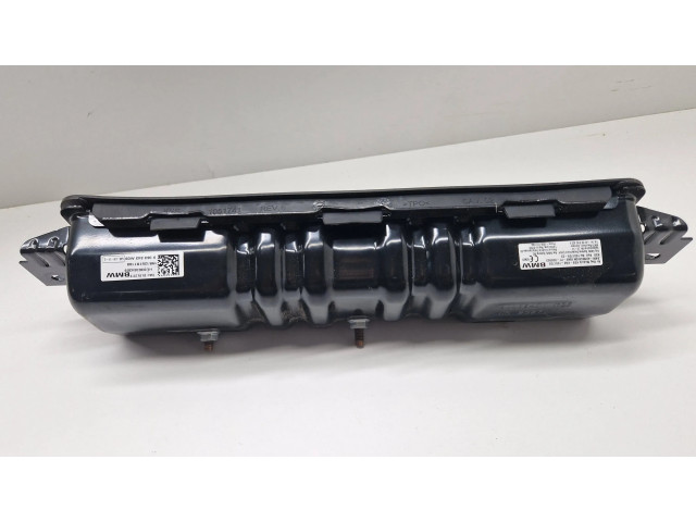 Подушка безопасности для колен 9363843 BMW X3 G01