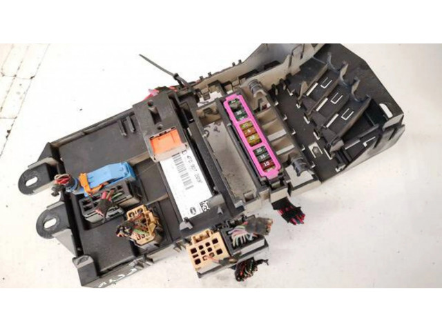 Комфортный модуль