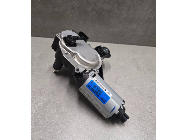 Моторчик заднего дворника 4G9955711A    Audi A1