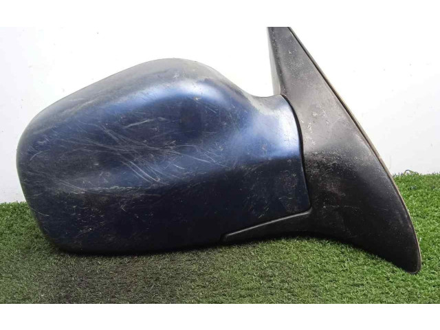 Зеркало электрическое SsangYong Musso - года