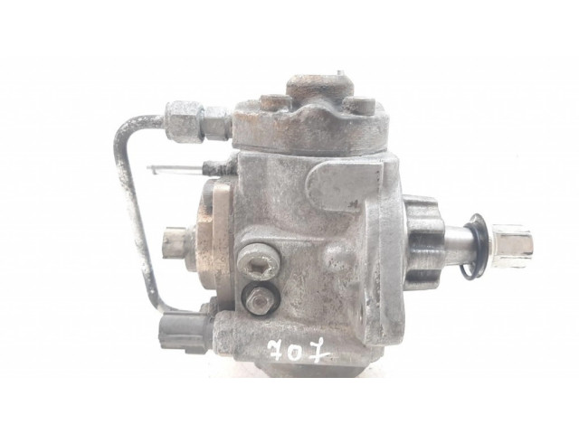 Vstřikovací čerpadlo 2210030090, 2940000700 Toyota Hilux (AN10, AN20, AN30) pro naftový motor 2.5