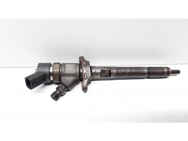 Форсунка 0445110259, 328480    Volvo C30  D4164t 