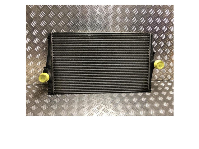 Радиатор интеркулера 31274553, 31274553   Volvo XC90   для двигателя D5244T