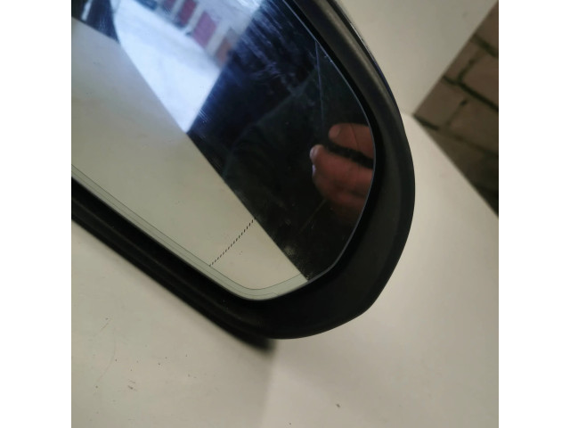 Zpětné zrcátko Mercedes-Benz GLC X253 C253 2017 A25348104001, A253881040
