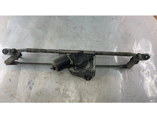 Комплект механизма стеклоочистителей