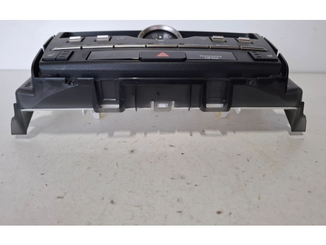 Блок управления климат-контролем 5590078400, 2370501961 Lexus NX