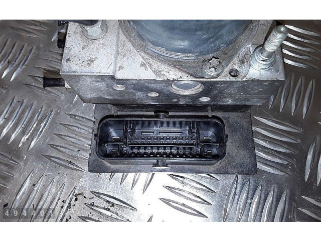 Блок АБС 13354301, 0265238000   Opel  Meriva B  2010 - 2016 года