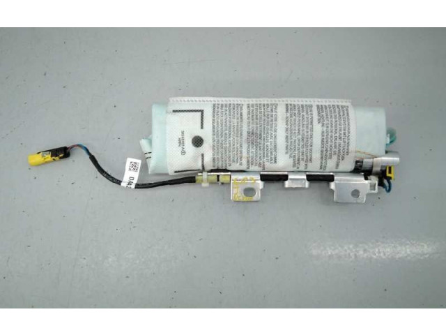 Подушка безопасности двери 8U0880442A, E2-A1-9-9   Audi Q3 8U