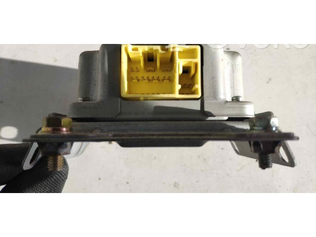 Блок подушек безопасности MR530002   Mitsubishi Montero