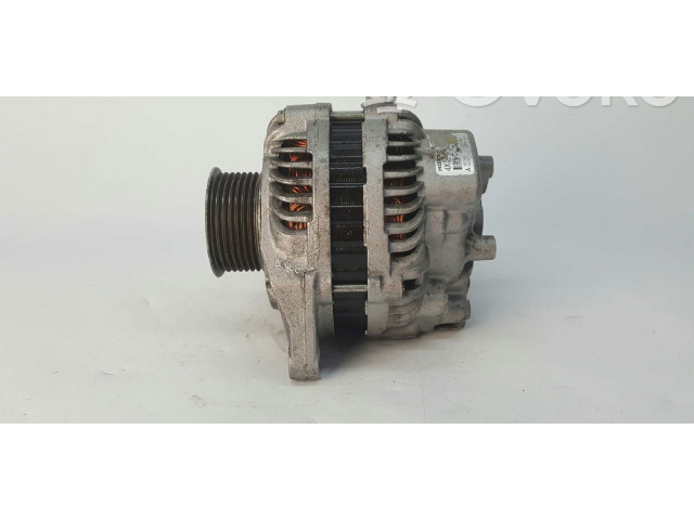 Генератор 31100RNAA01 Honda Civic