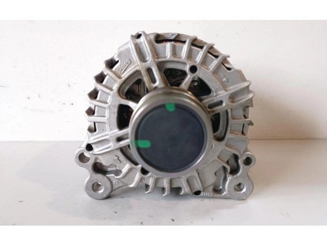 Генератор 05E903026K   Volkswagen Polo      