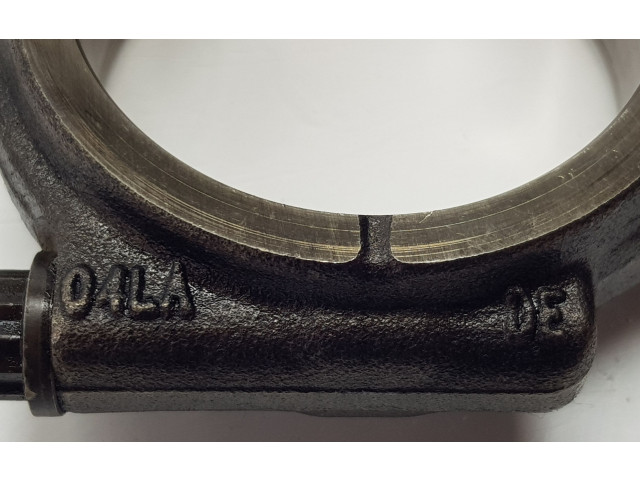 Шатун CRLB 04L105401A, 04L105401A Skoda Superb B8 (3V)