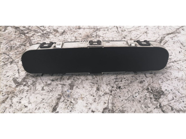 Панель приборов Chevrolet Spark