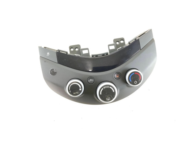 Блок управления климат-контролем 95954638, 46380F080350 Chevrolet Spark
