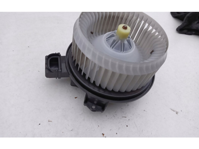 Турбина Вентилятор печки Ford Galaxy 19846, 2018R