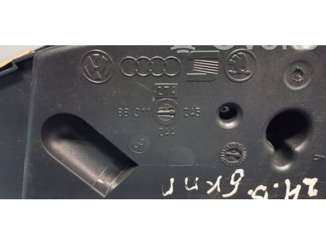 Панель приборов 4B0919860LX, 110208806012   Audi A6 S6 C5 4B       