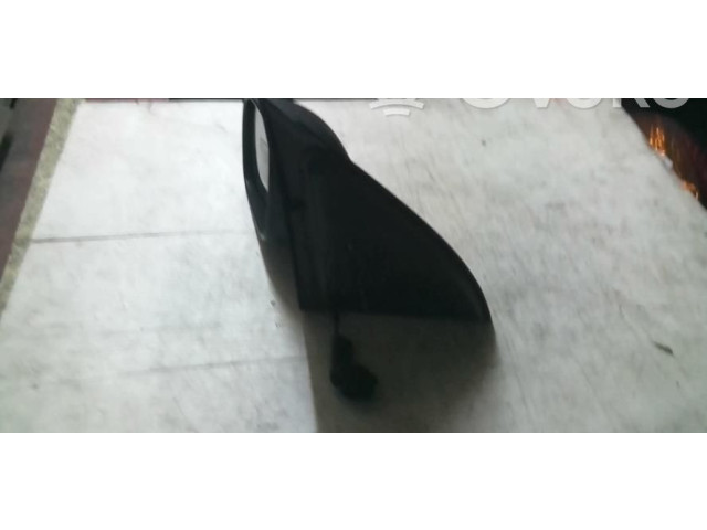 Зеркало электрическое Volkswagen Lupo 1998 - 2005 года