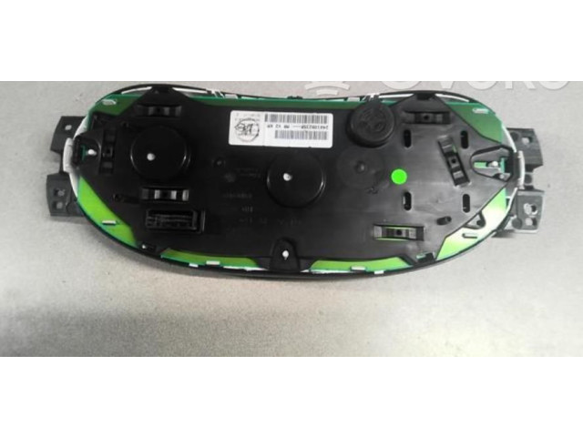 Панель приборов 248095021R Dacia Duster