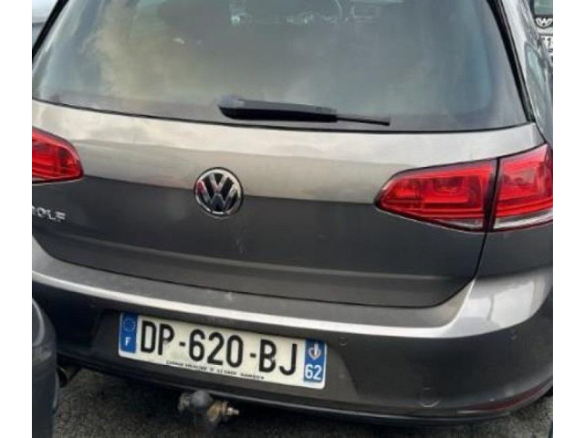 Генератор 04E903015P   Volkswagen Golf VII      