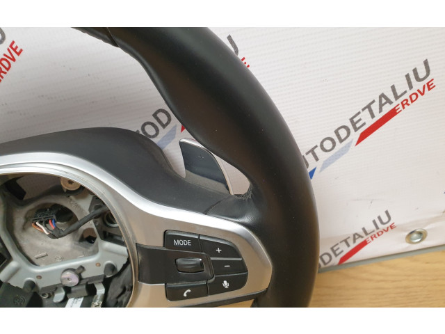 Volant BMW 5 G30 G31 2018 8071871