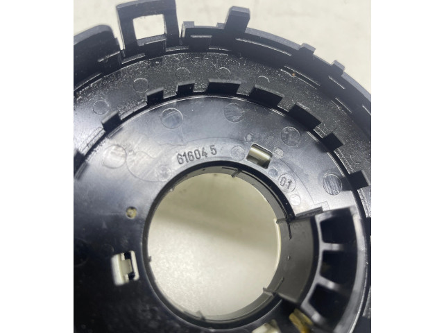 Подрулевой шлейф SRS 616045 Skoda Octavia Mk2 (1Z)