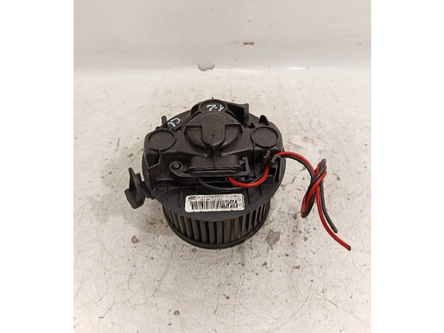 Вентилятор печки    103992Q   Renault Clio III