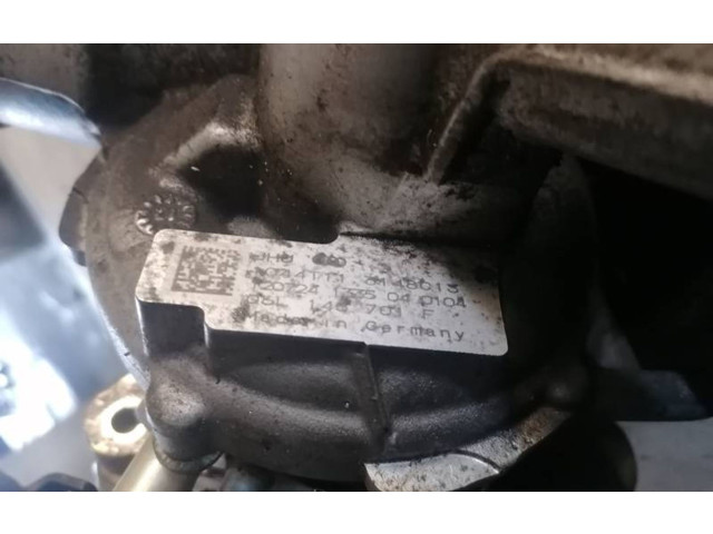  Турбина Audi A4 Allroad B8  06L145701F, 148013         