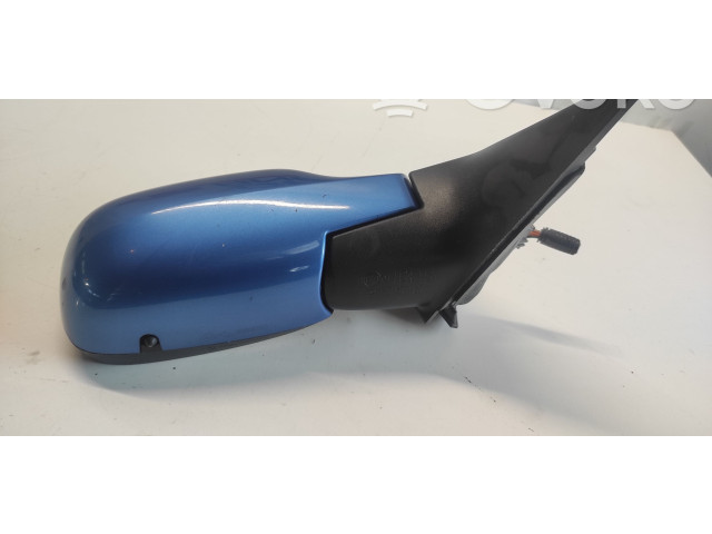 Zpětné zrcátko pravé Renault Scenic II - Grand scenic II 2004 E9011126