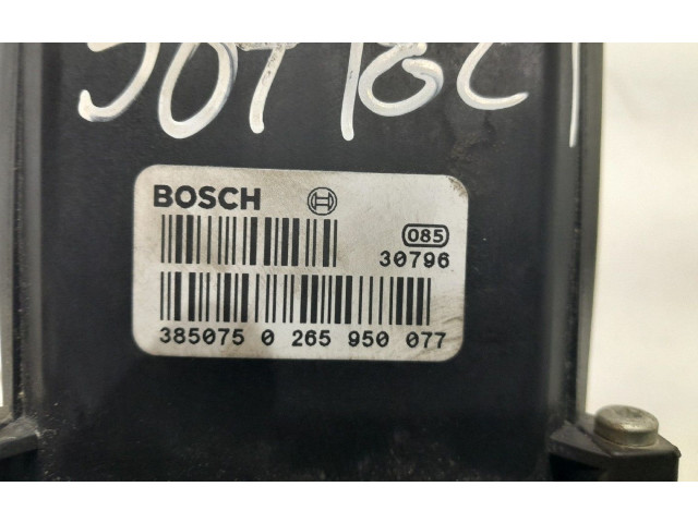 Блок АБС 0012793V002 Citroen C2 - года