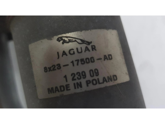 Моторчик дворников 8X2317500AD, C2D3544 Jaguar XF
