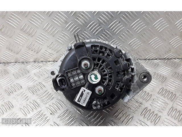 Генератор lra03726   Opel Antara       