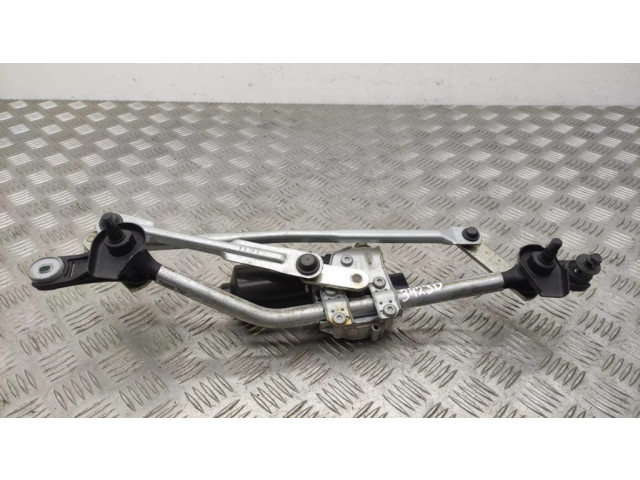 Комплект механизма стеклоочистителей