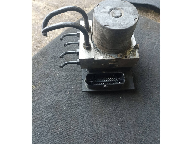 Блок АБС 4F0910517D, 4F0614517   Audi  A6 S6 C6 4F  2004 - 2011 года