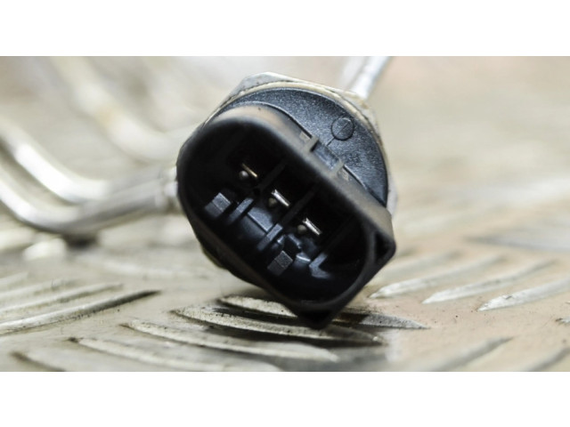 Vstřikovací lišta 7649710, 0261545072 BMW 5 F10 F11 pro benzínový motor 3.0 N55 B30 A