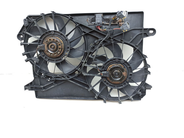 Вентилятор радиатора     24041556    Chrysler 300 - 300C 