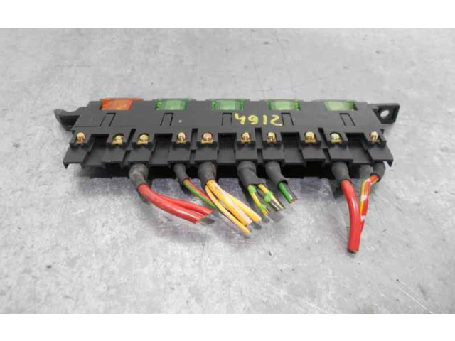 Pojistková skříňka Řídící jednotka BSM 2025451601, 897081000 Meredes-Benz C W202 1996