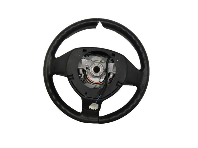 Руль Suzuki SX4  2006 - 2009 года 4811073K70BWR      