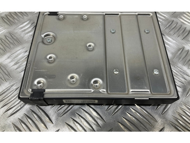 Блок комфорта 8K0907063N Audi A4 Allroad