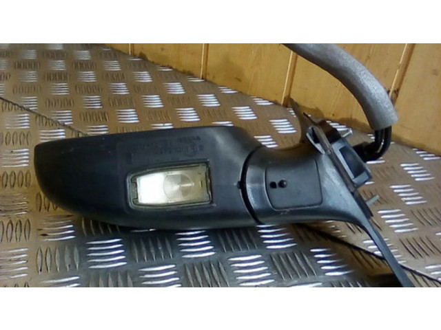 Зеркало электрическое     левое   Volvo S80  1999-2003 года   