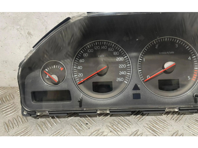 Панель приборов 69594700T Volvo V70