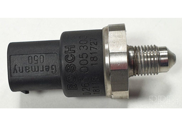 Задний датчик тормозов ABS