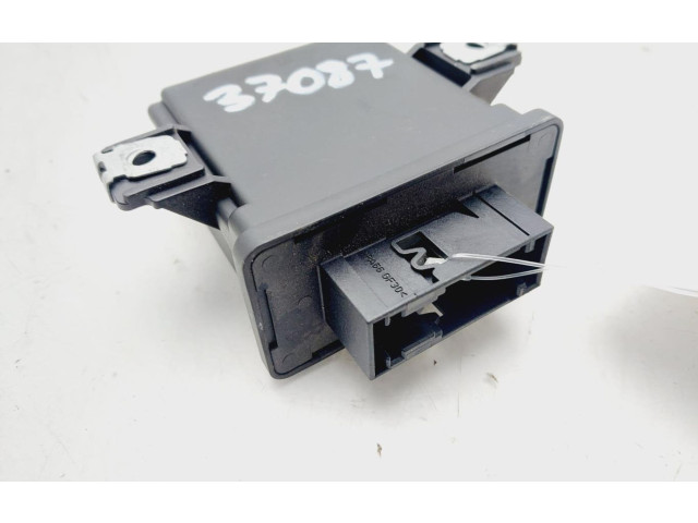 Řídící jednotka 5M0907357C Volkswagen Tiguan 2008