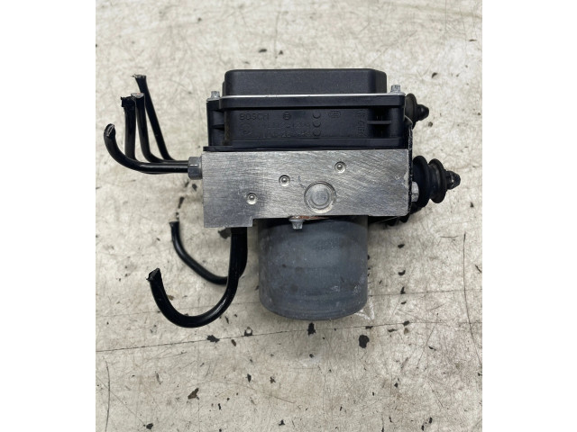 Блок АБС 8R0907379AL, 1200440933 Audi Q5 SQ5 2008 - 2017 года