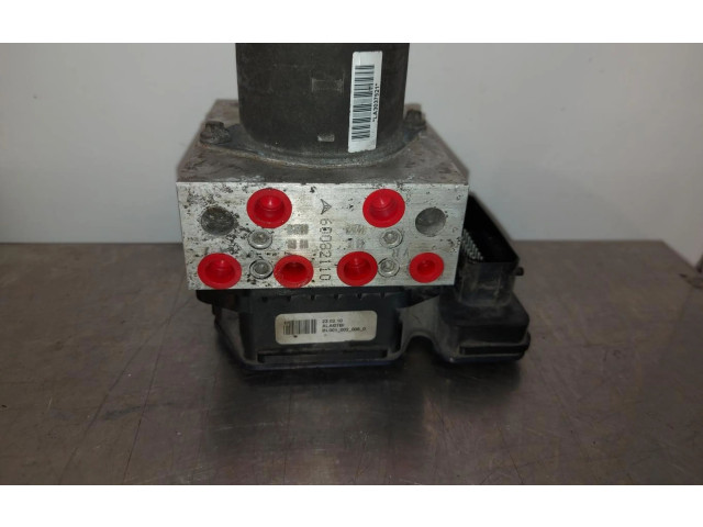 Блок АБС 51851482   Lancia  Delta III  2008 - 2014 года