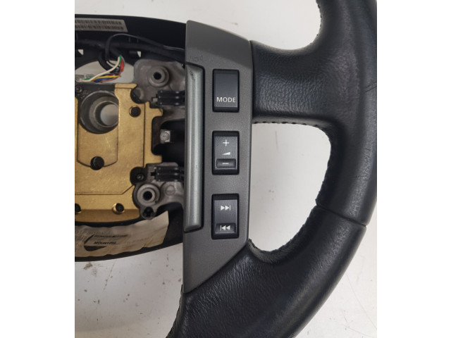 Руль Land Rover Discovery 3 - LR3 2005-2009 года QTB501530PVJ