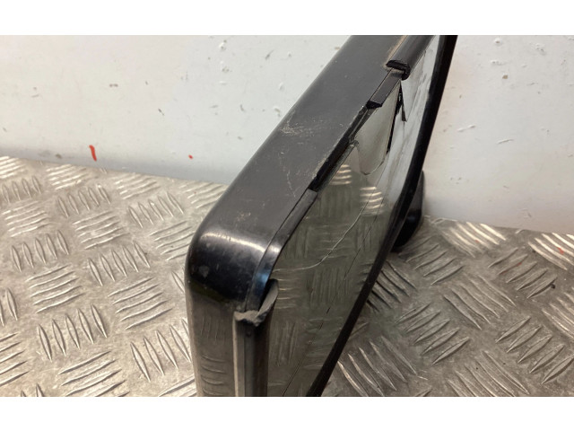 Zpětné zrcátko Nissan Patrol Y60 1991 004201